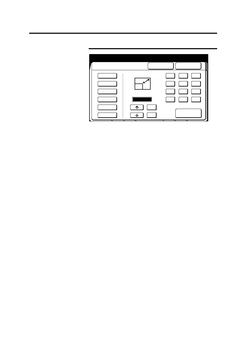 R/e; media; cut (continued), Normal r/e (continued) | Xerox MAX 200 User Manual | Page 74 / 284