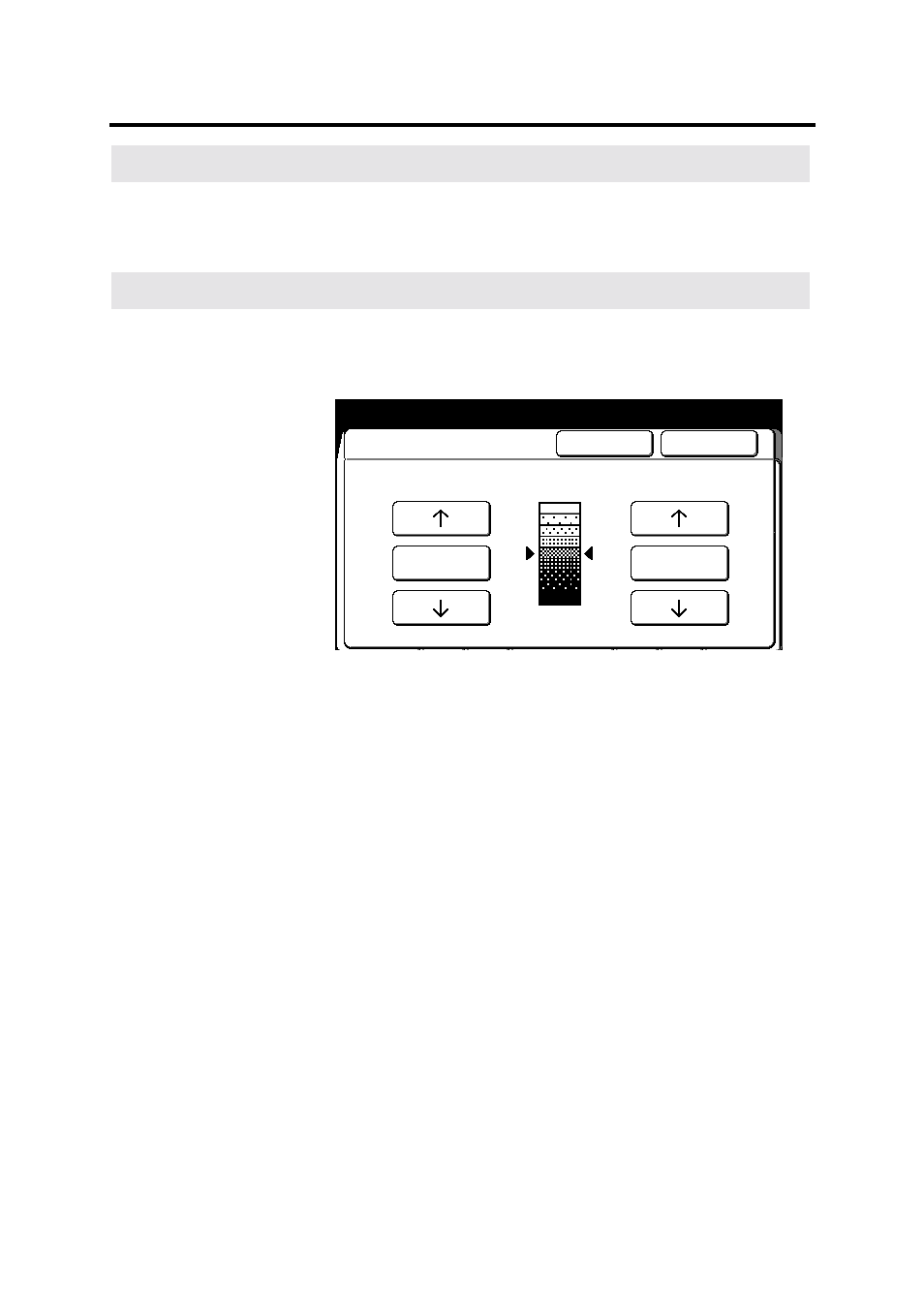 Image density | Xerox MAX 200 User Manual | Page 89 / 284