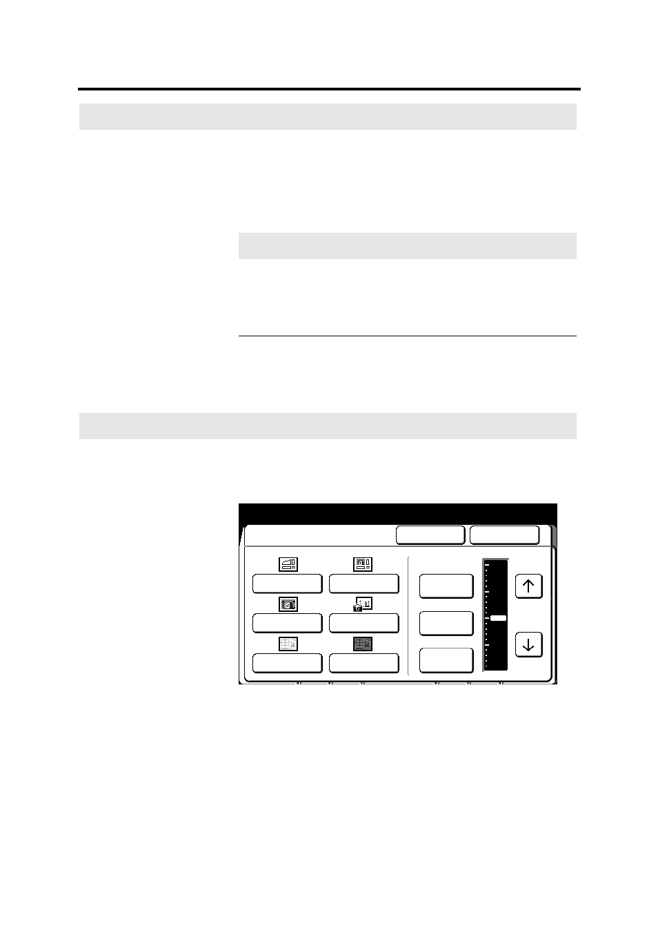 Document image type, E 88 | Xerox MAX 200 User Manual | Page 90 / 284