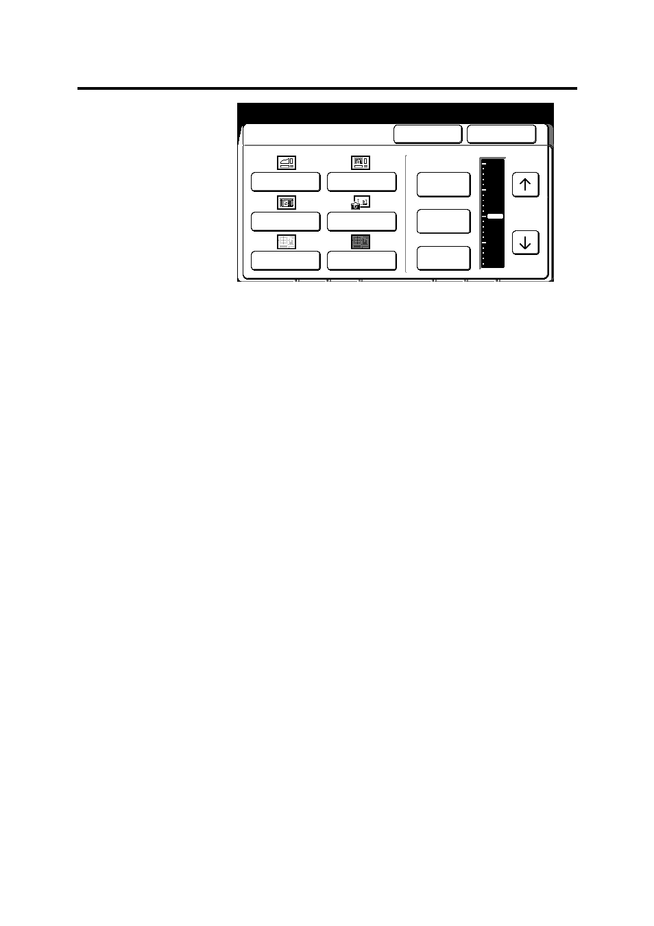 Document image type (continued) | Xerox MAX 200 User Manual | Page 91 / 284