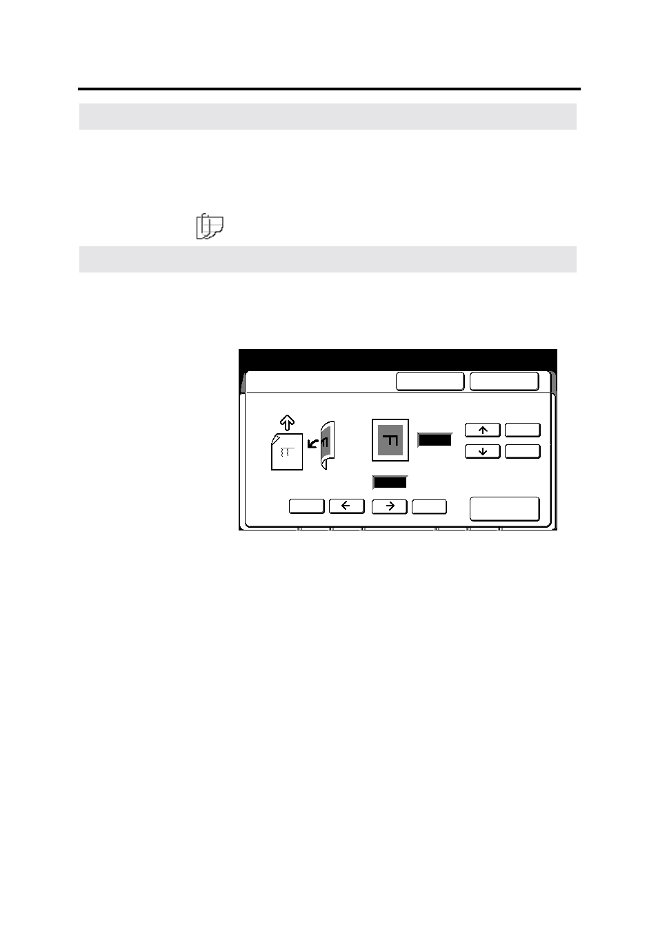 Image location | Xerox MAX 200 User Manual | Page 98 / 284