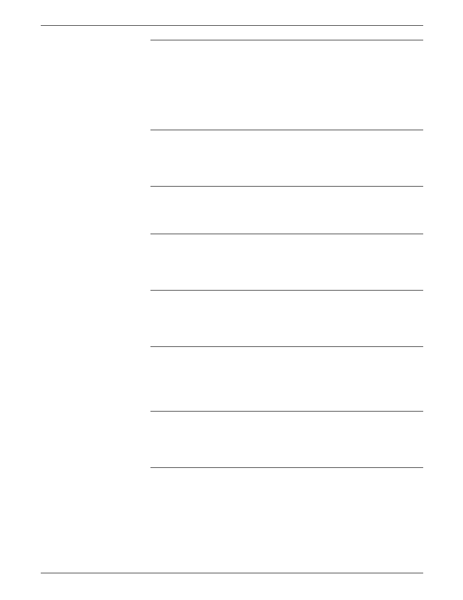 Xerox 4635 User Manual | Page 100 / 339