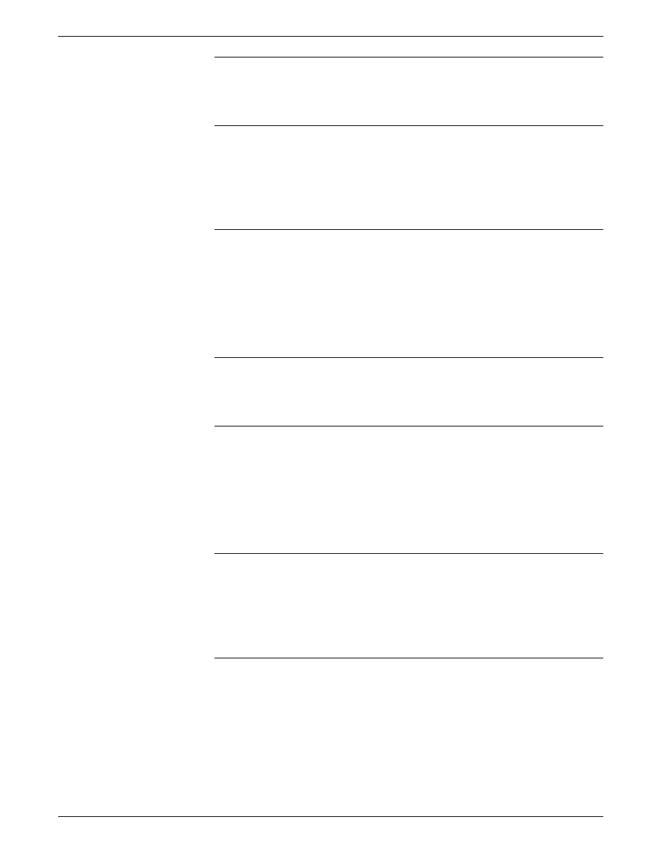 Xerox 4635 User Manual | Page 102 / 339