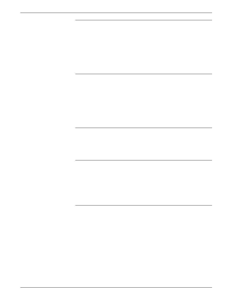 Xerox 4635 User Manual | Page 104 / 339