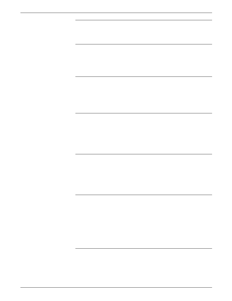 Xerox 4635 User Manual | Page 106 / 339