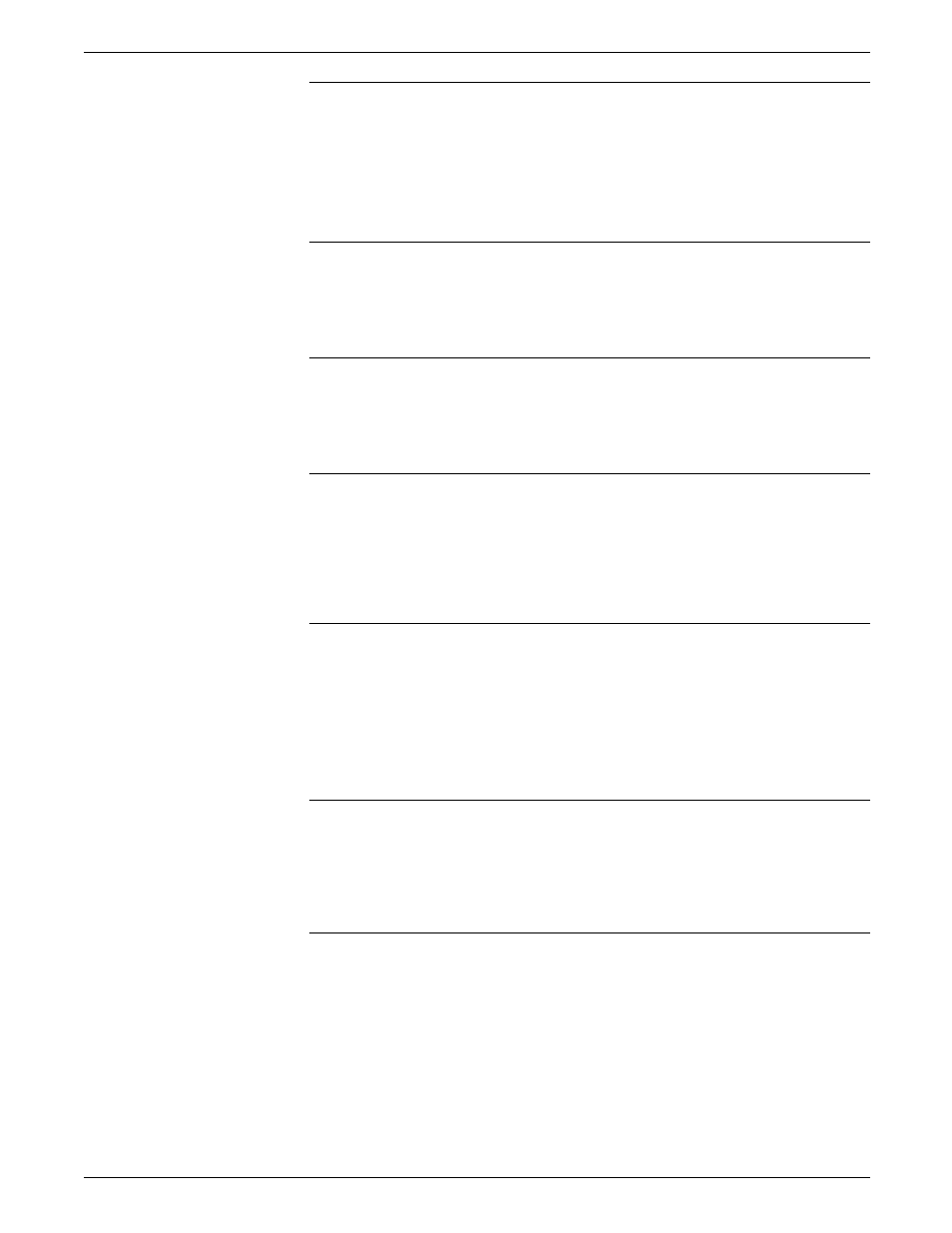 Xerox 4635 User Manual | Page 107 / 339
