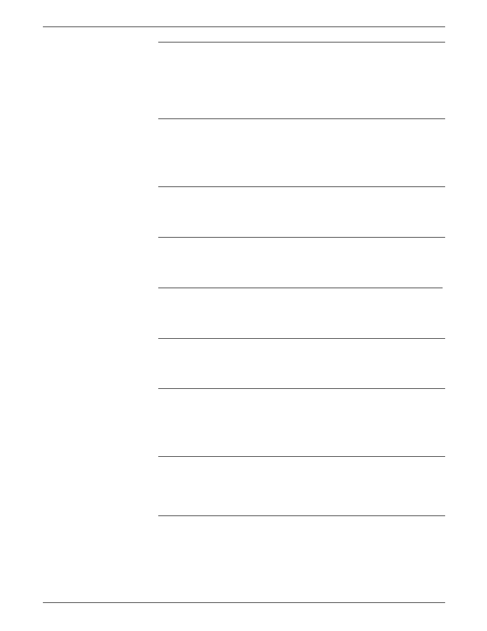 Xerox 4635 User Manual | Page 109 / 339