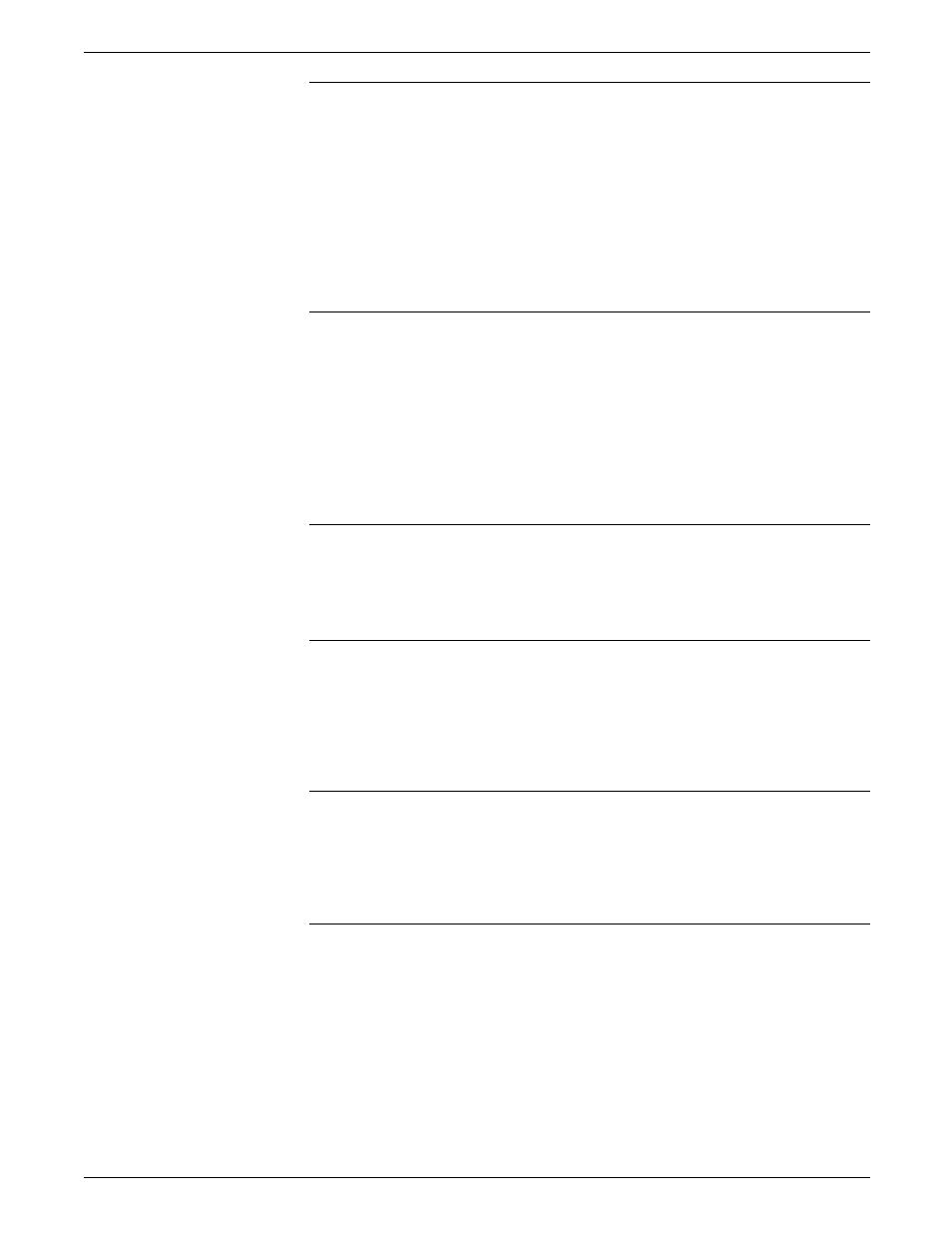 Xerox 4635 User Manual | Page 111 / 339