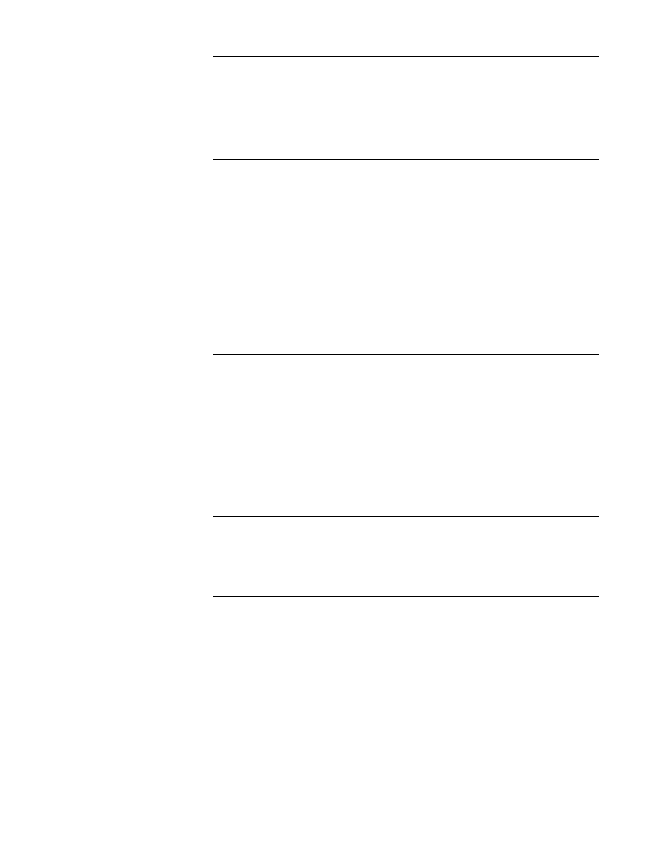 Xerox 4635 User Manual | Page 113 / 339