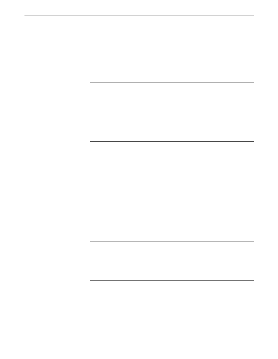 Xerox 4635 User Manual | Page 116 / 339