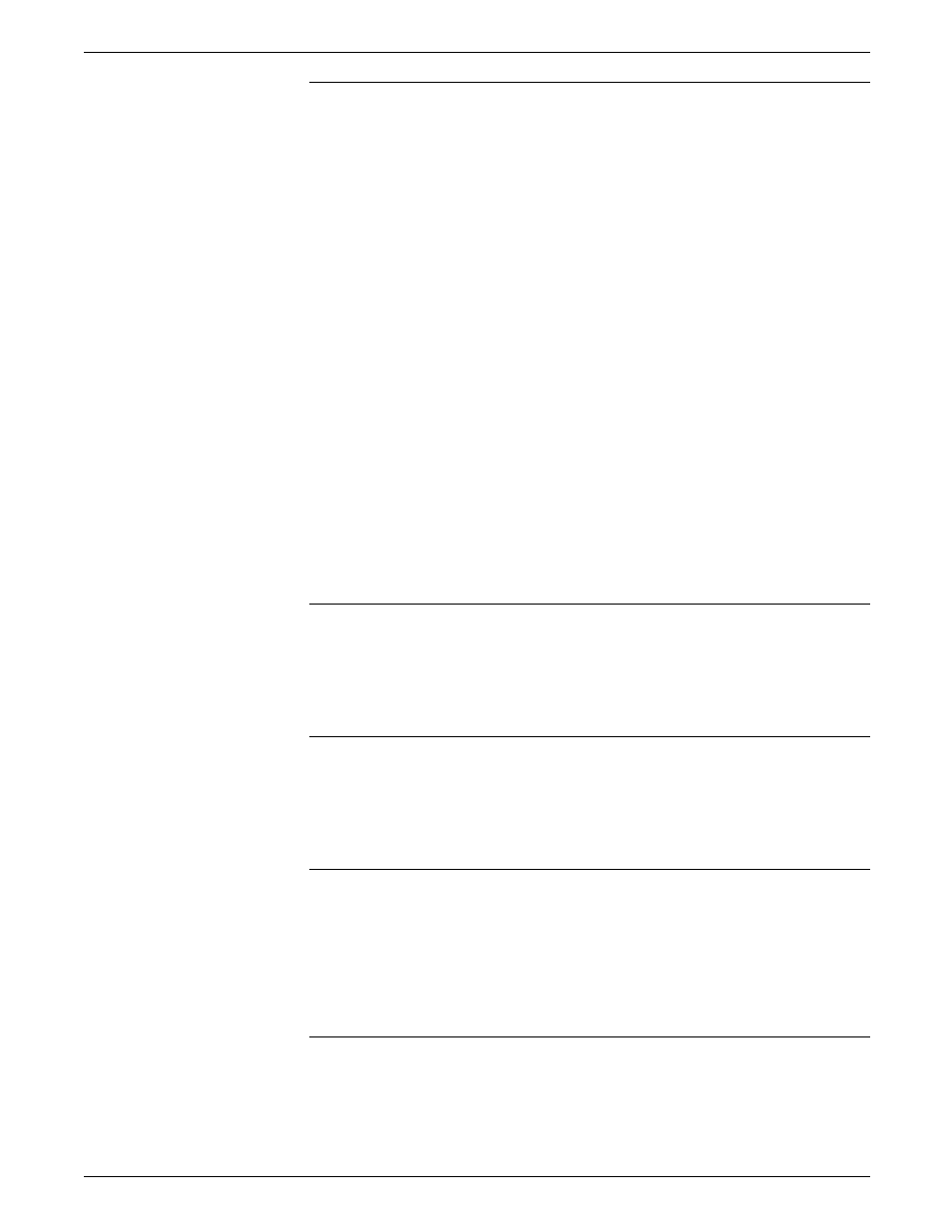Xerox 4635 User Manual | Page 122 / 339