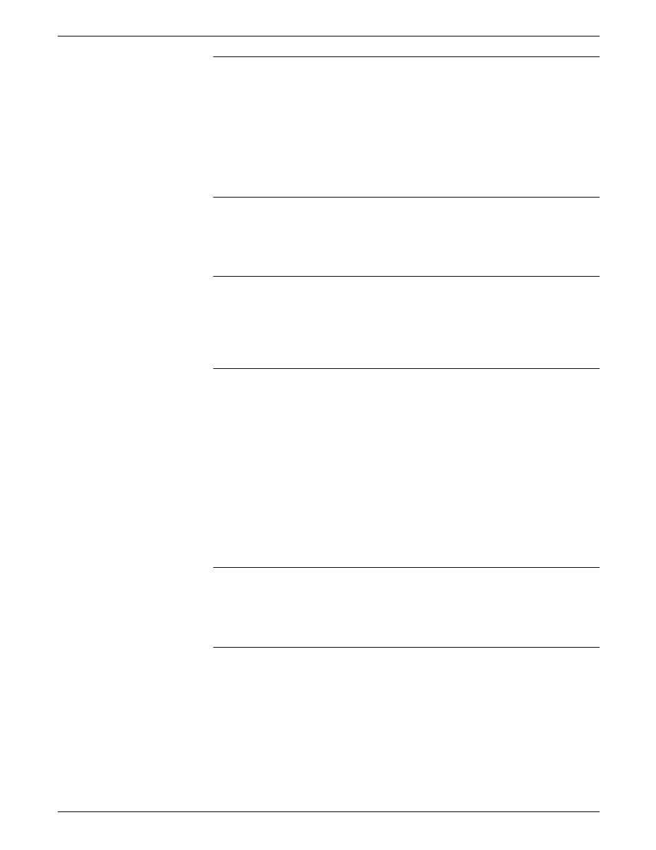 Xerox 4635 User Manual | Page 123 / 339