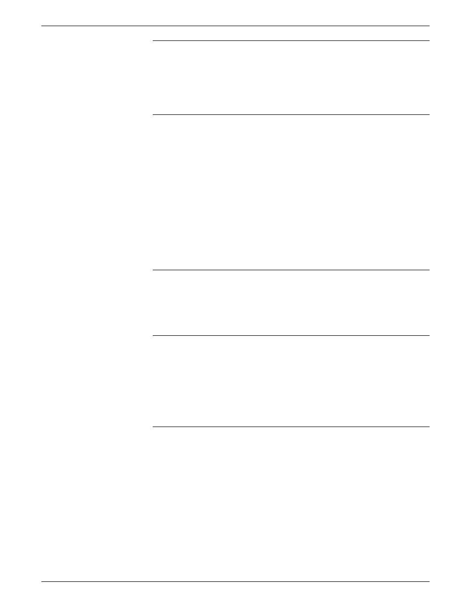 Xerox 4635 User Manual | Page 125 / 339