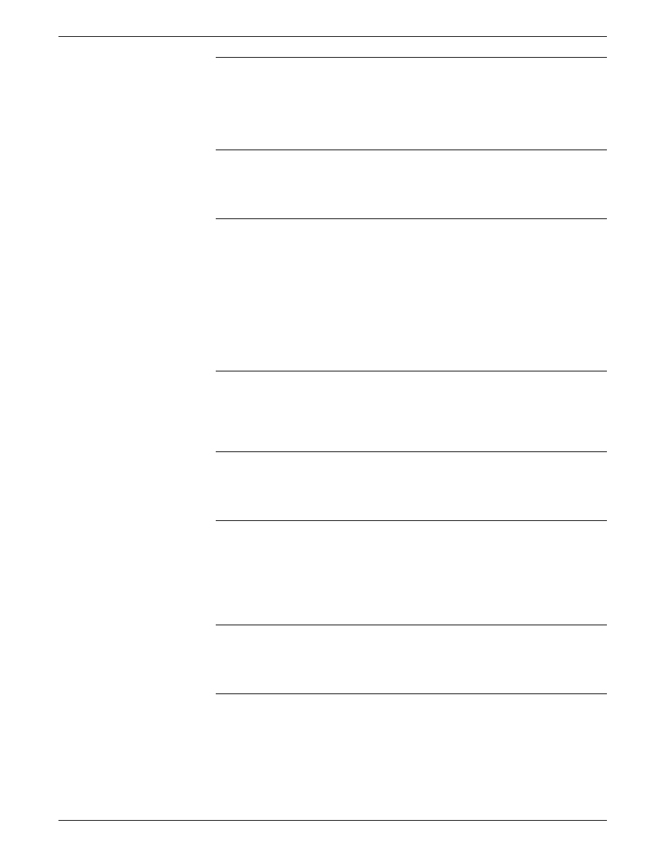 Xerox 4635 User Manual | Page 128 / 339