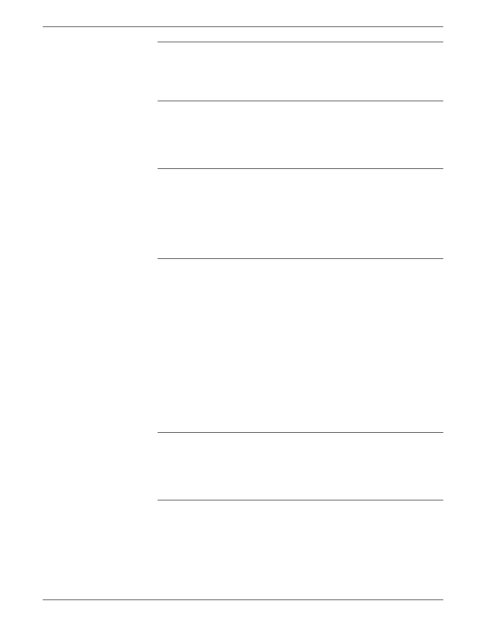 Xerox 4635 User Manual | Page 129 / 339