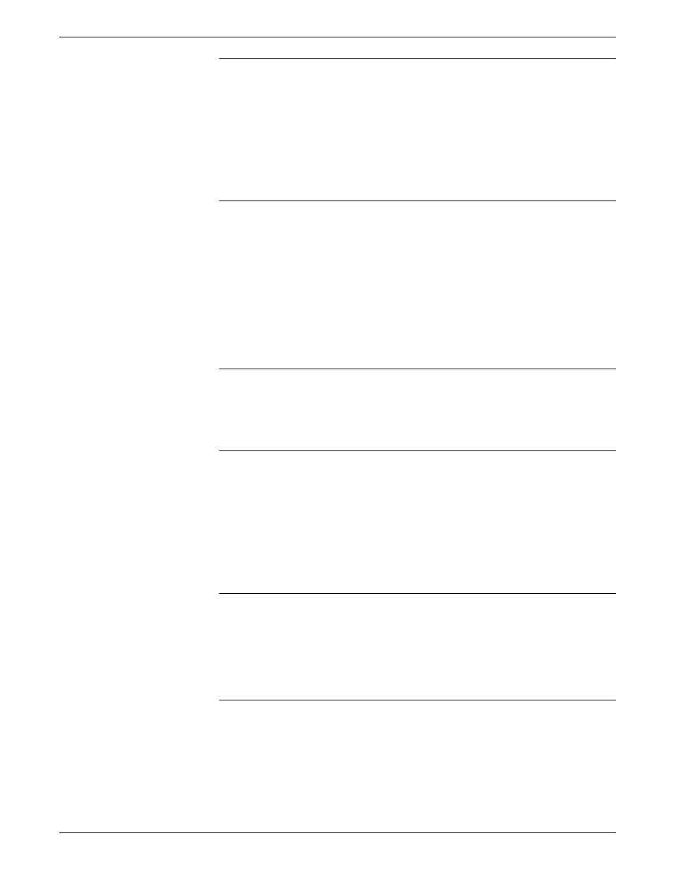 Xerox 4635 User Manual | Page 131 / 339