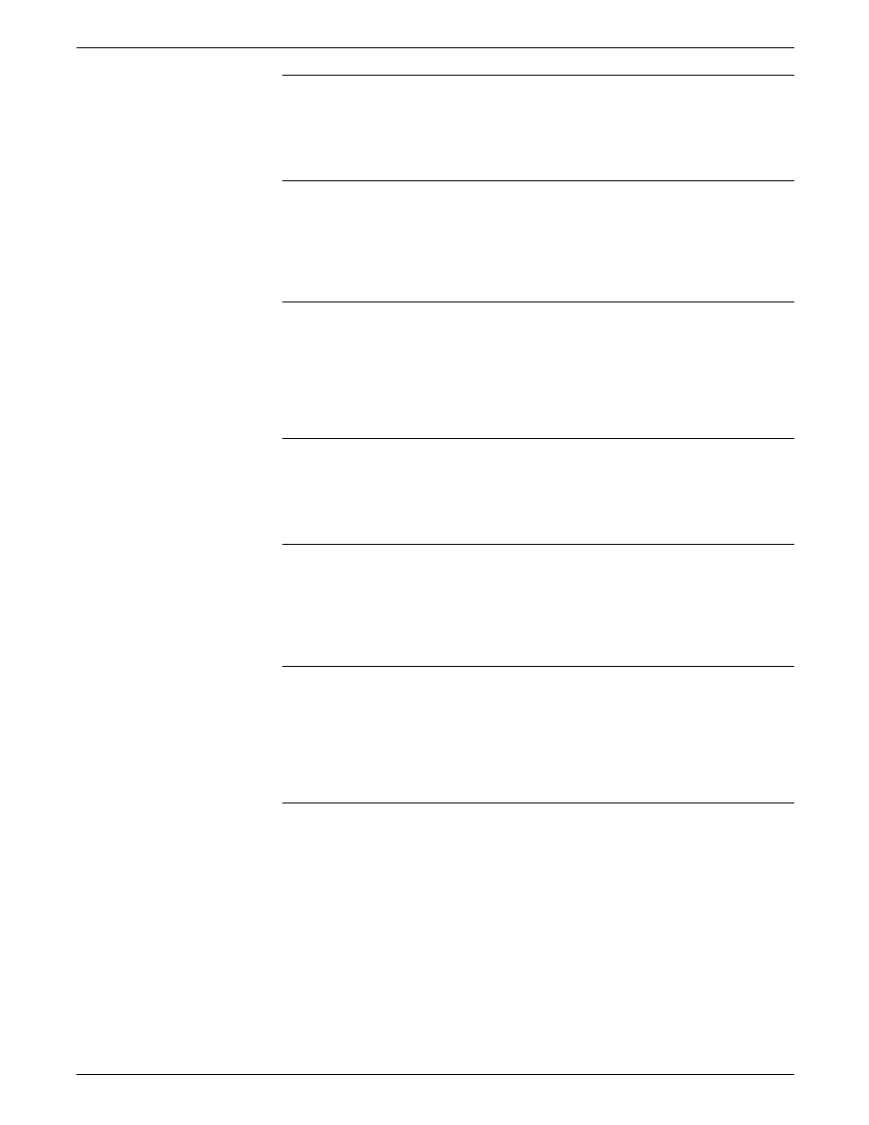 Xerox 4635 User Manual | Page 134 / 339
