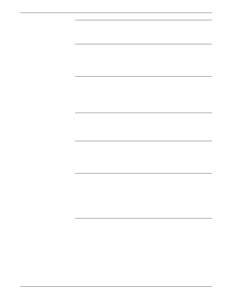 Xerox 4635 User Manual | Page 136 / 339