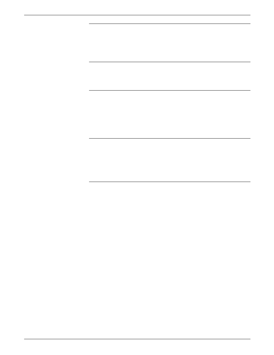 Xerox 4635 User Manual | Page 14 / 339