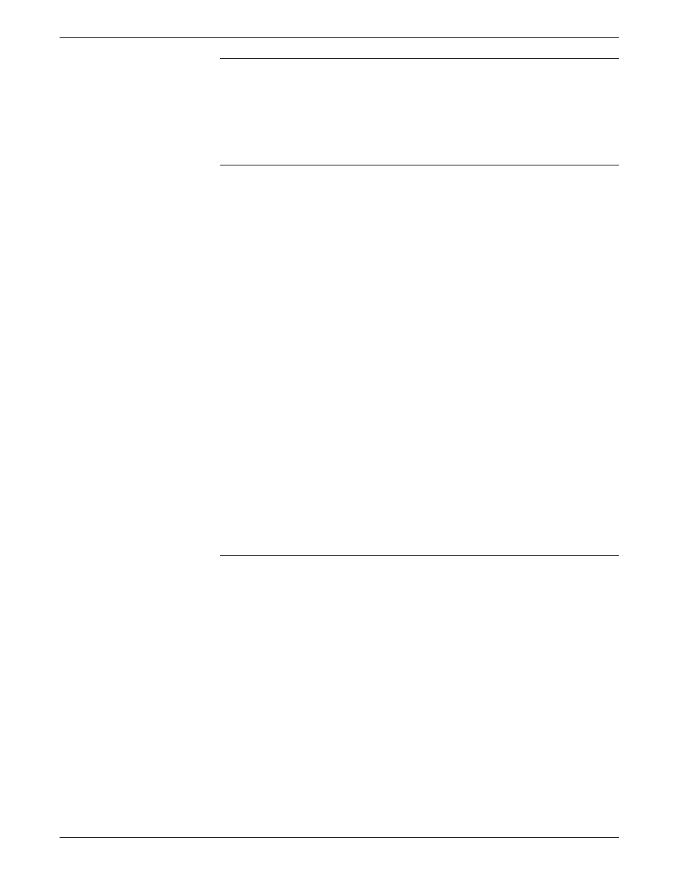 Xerox 4635 User Manual | Page 144 / 339