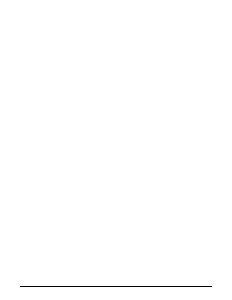 Xerox 4635 User Manual | Page 145 / 339
