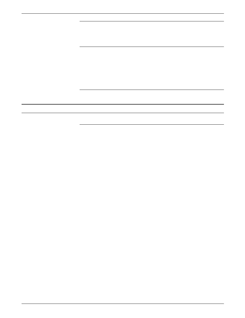 Os level 4: system or tape problem | Xerox 4635 User Manual | Page 147 / 339