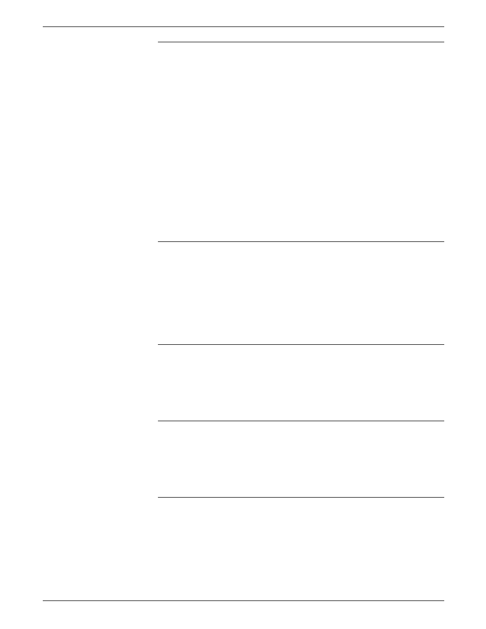 Xerox 4635 User Manual | Page 149 / 339