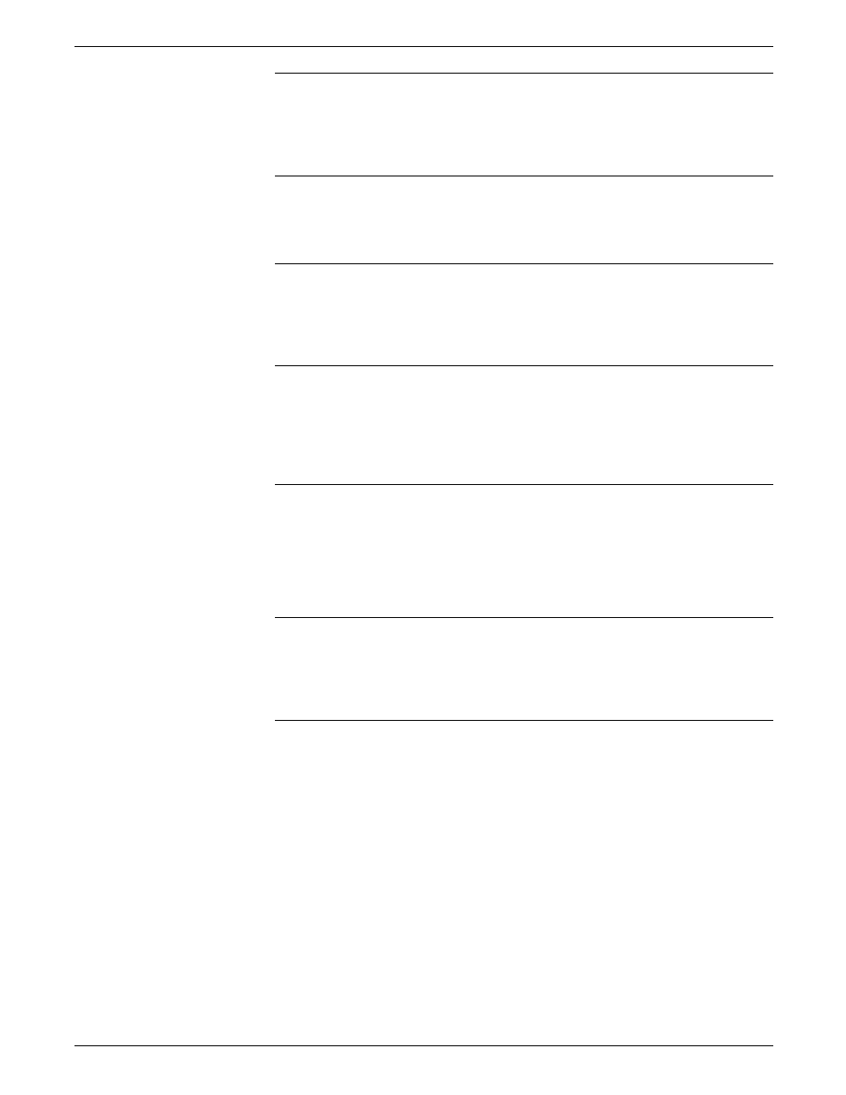 Xerox 4635 User Manual | Page 150 / 339