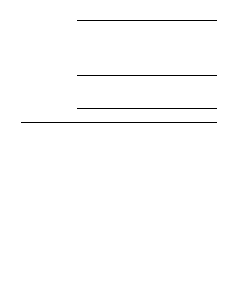 Os level 6: job integrity | Xerox 4635 User Manual | Page 151 / 339