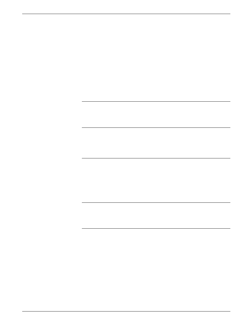 Xerox 4635 User Manual | Page 153 / 339