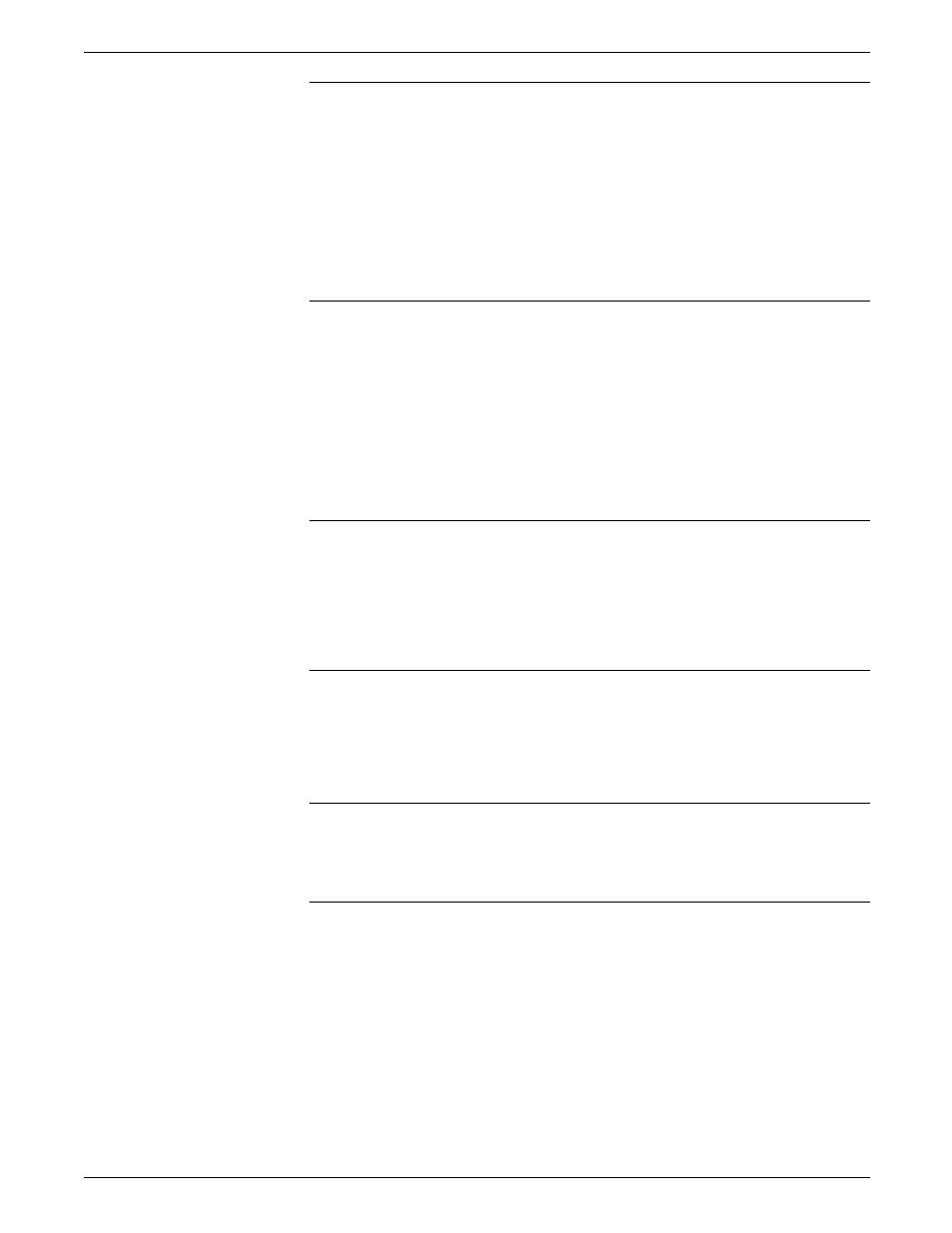 Xerox 4635 User Manual | Page 154 / 339