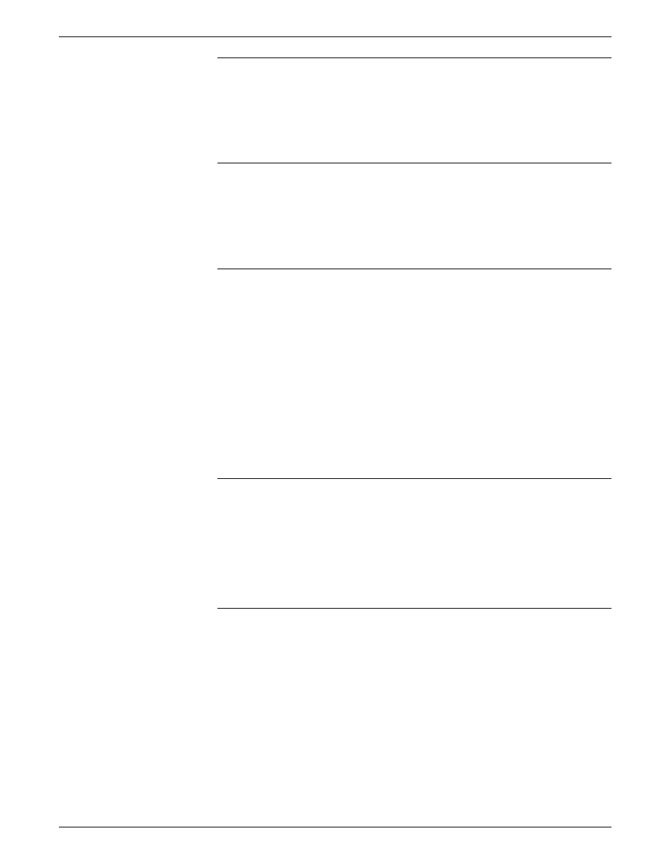 Xerox 4635 User Manual | Page 155 / 339