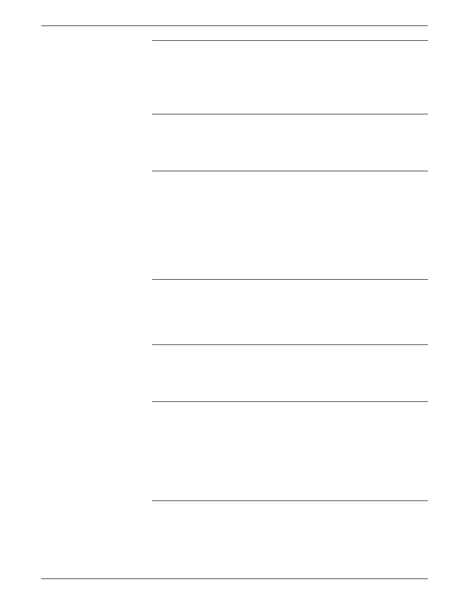 Xerox 4635 User Manual | Page 157 / 339