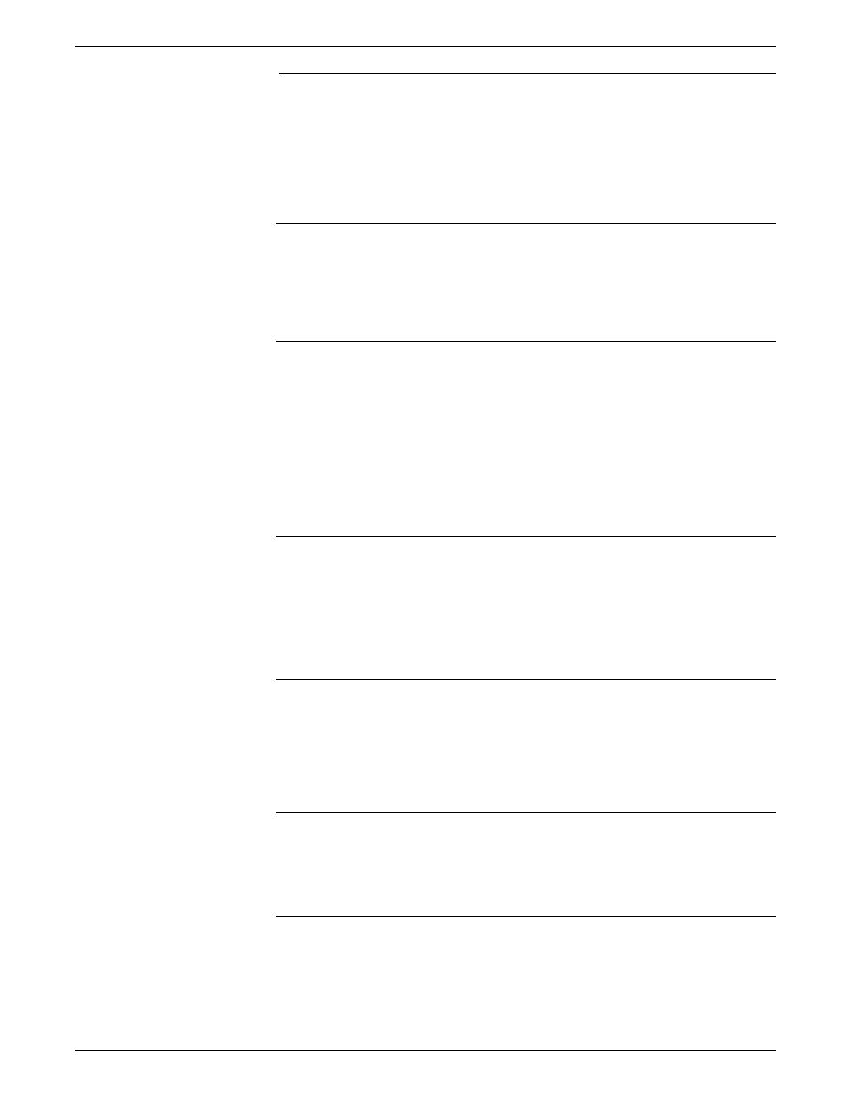 Xerox 4635 User Manual | Page 158 / 339