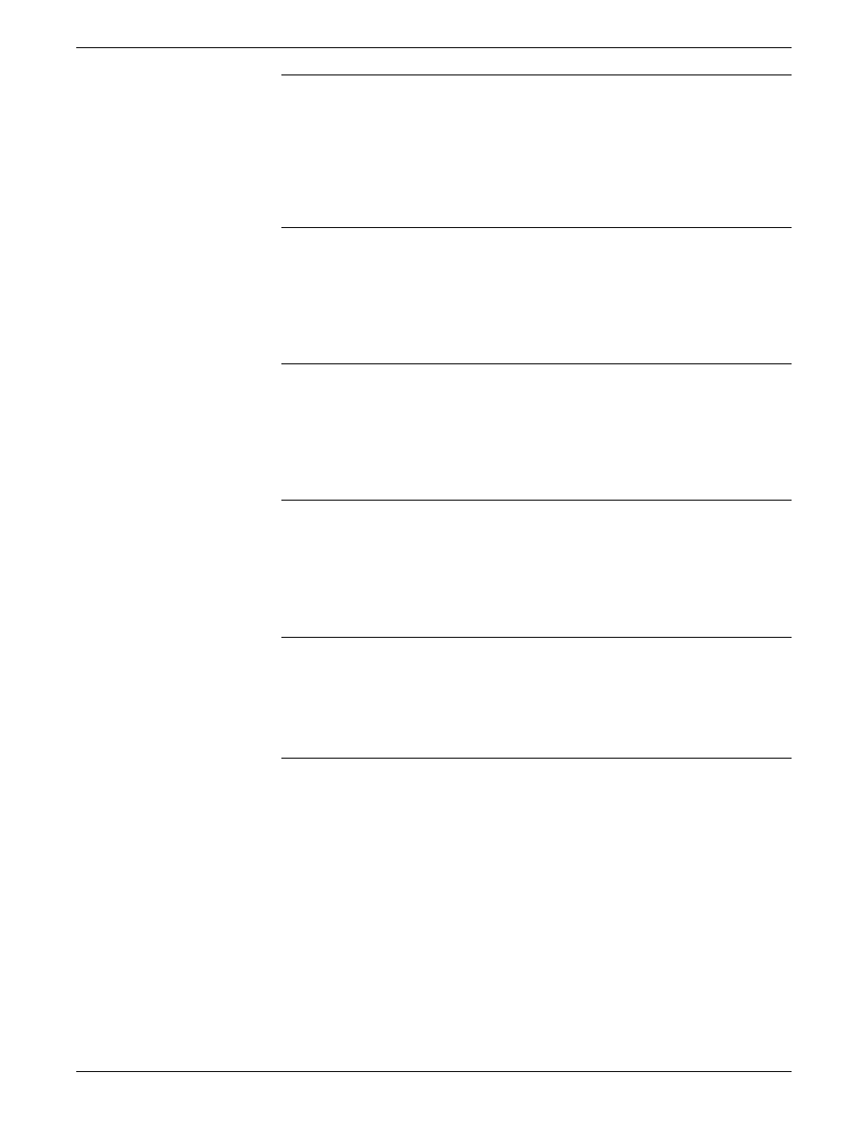 Xerox 4635 User Manual | Page 159 / 339