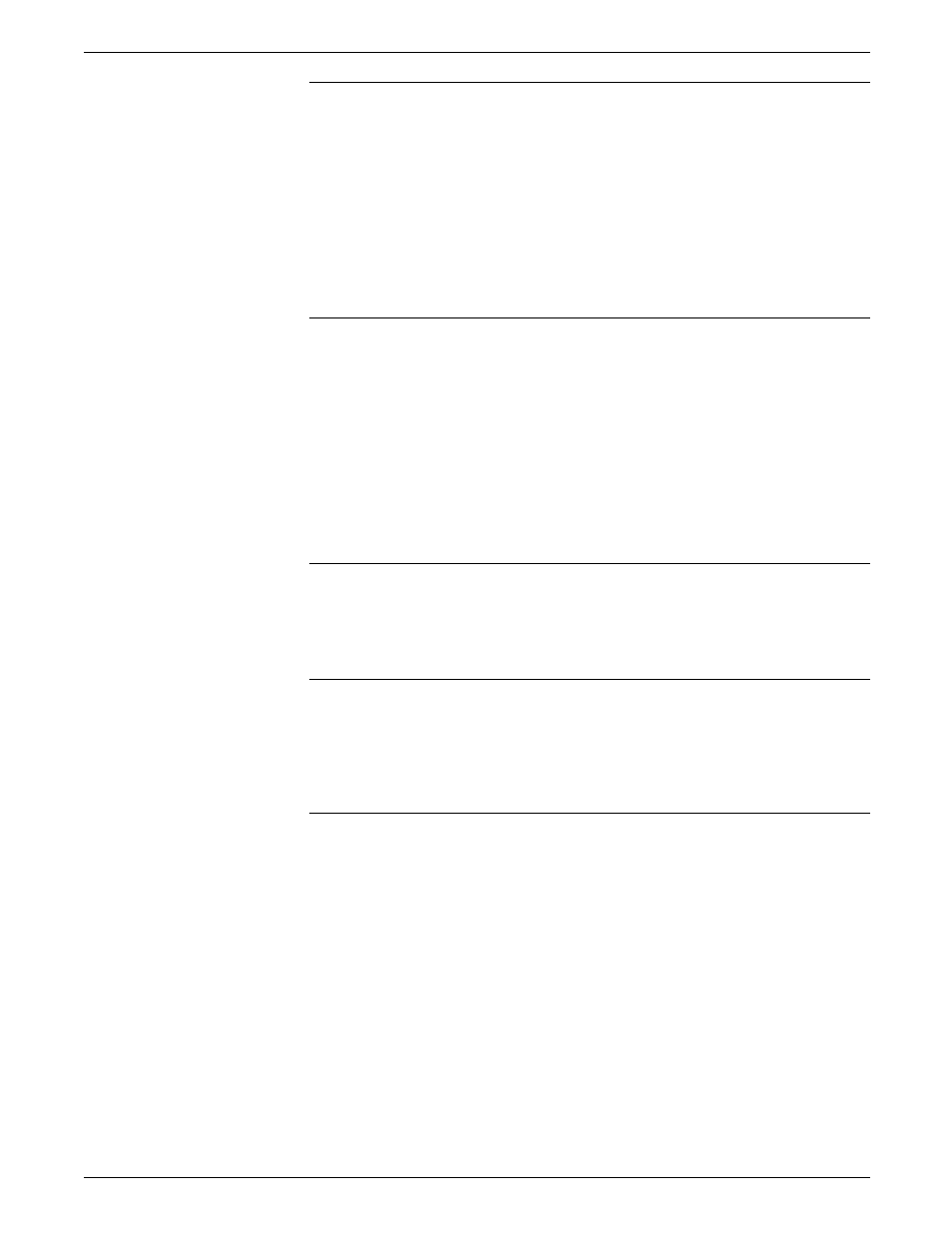 Xerox 4635 User Manual | Page 160 / 339