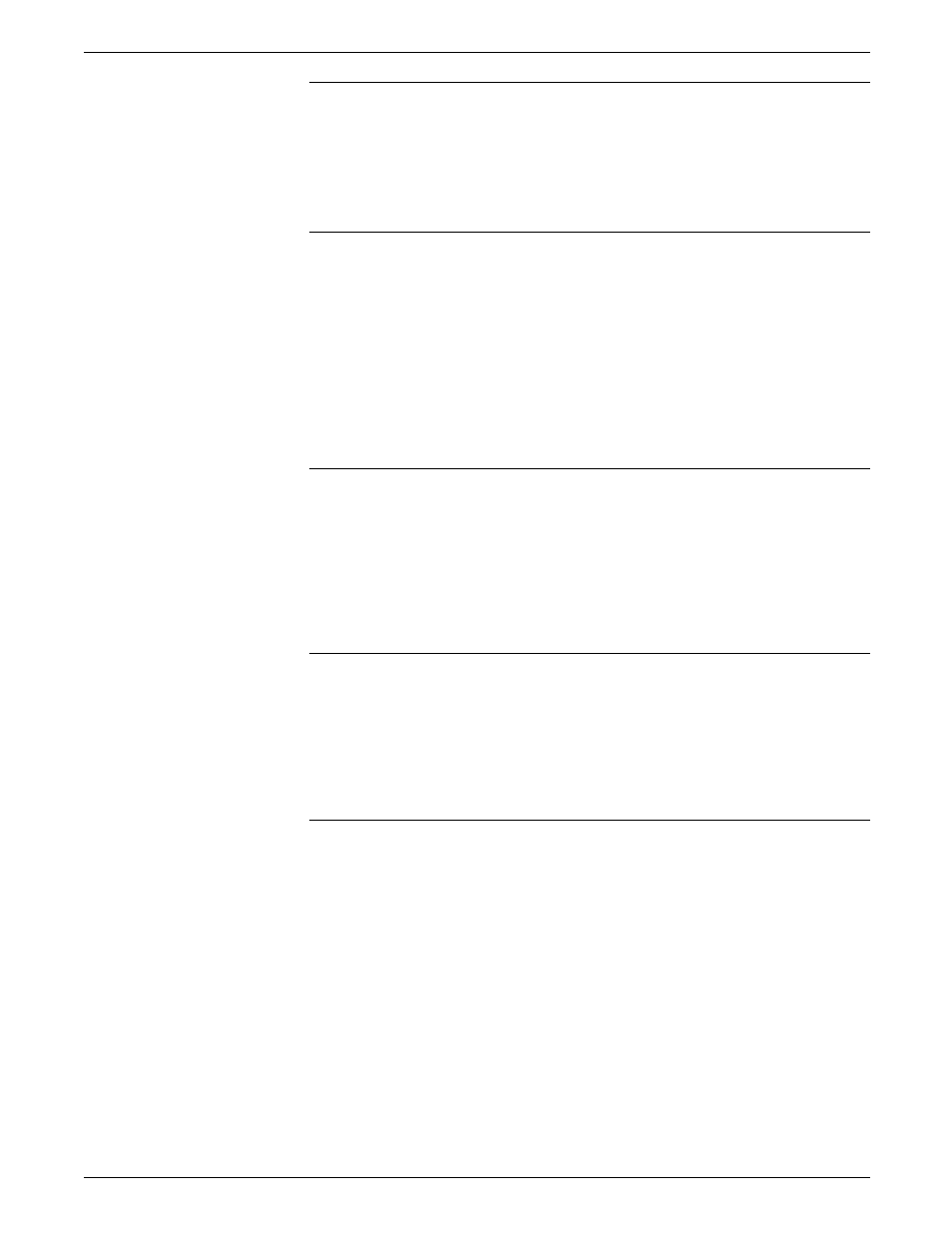Xerox 4635 User Manual | Page 164 / 339
