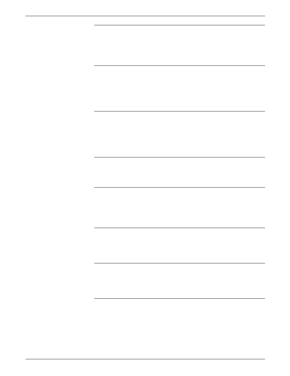 Xerox 4635 User Manual | Page 166 / 339