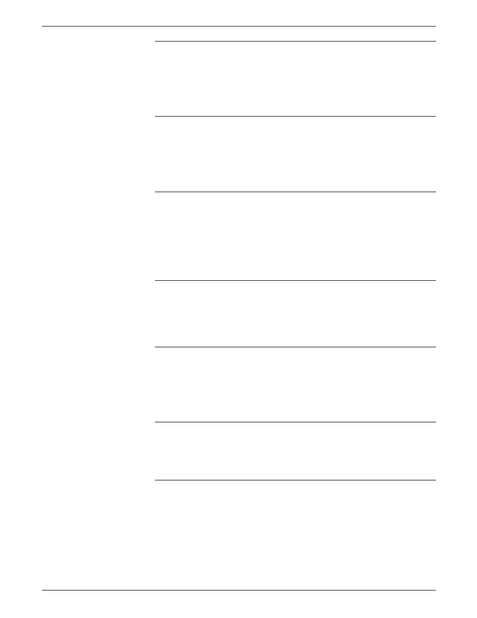 Xerox 4635 User Manual | Page 169 / 339
