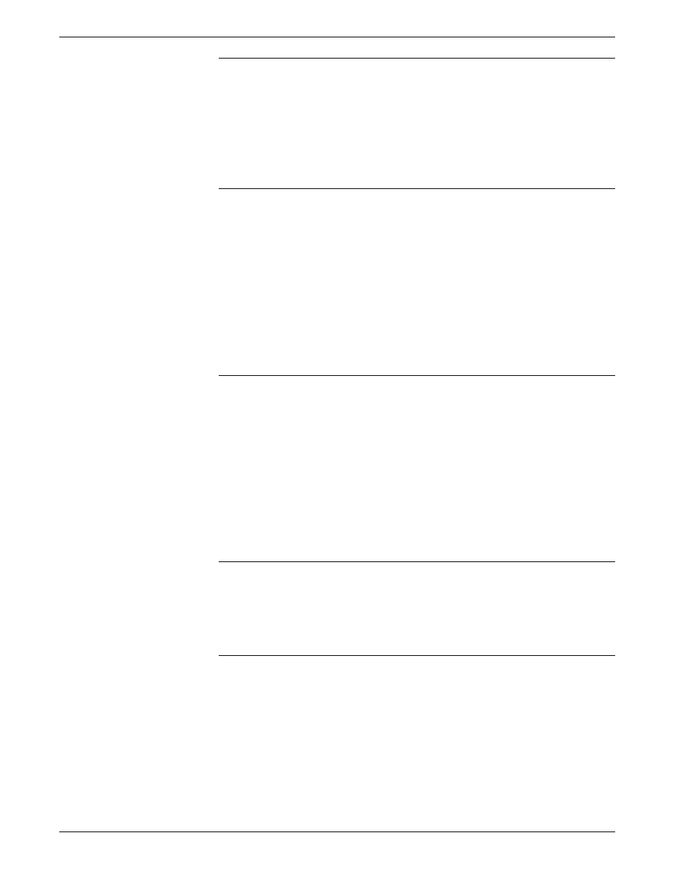Xerox 4635 User Manual | Page 170 / 339