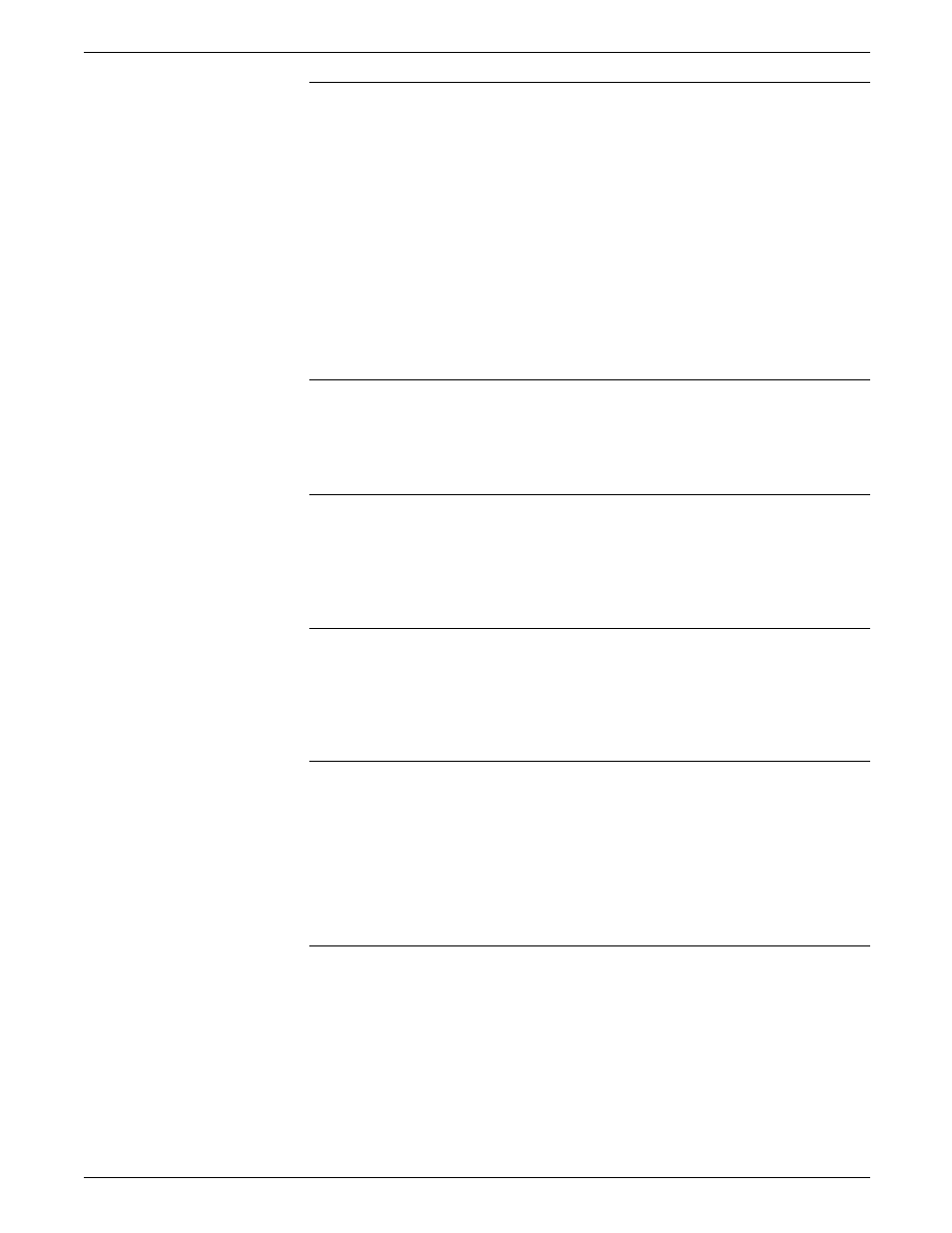 Xerox 4635 User Manual | Page 172 / 339