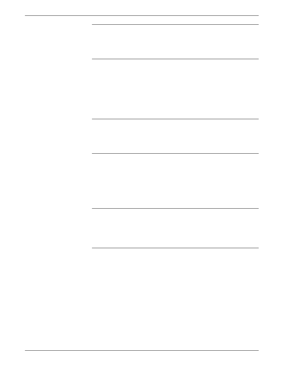 Xerox 4635 User Manual | Page 175 / 339
