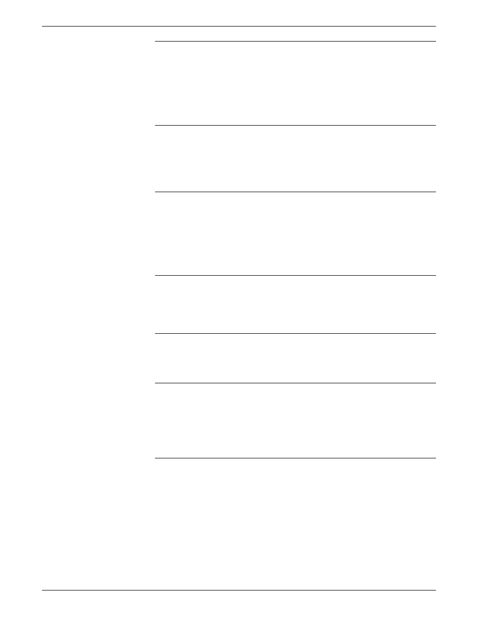 Xerox 4635 User Manual | Page 178 / 339