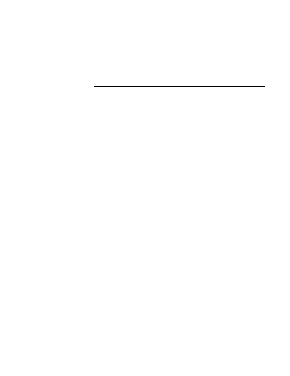 Xerox 4635 User Manual | Page 179 / 339