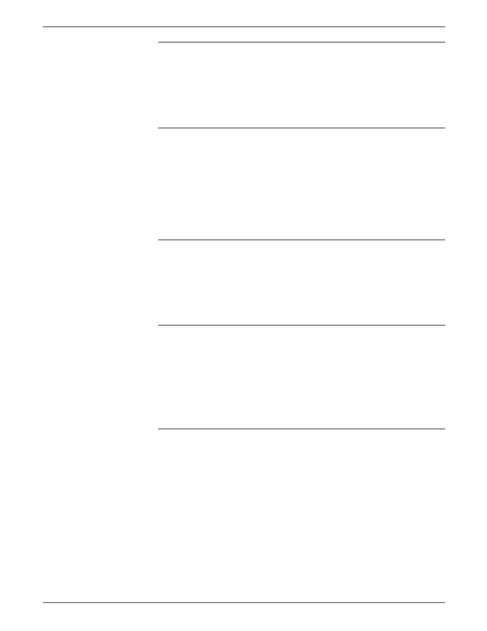 Xerox 4635 User Manual | Page 181 / 339