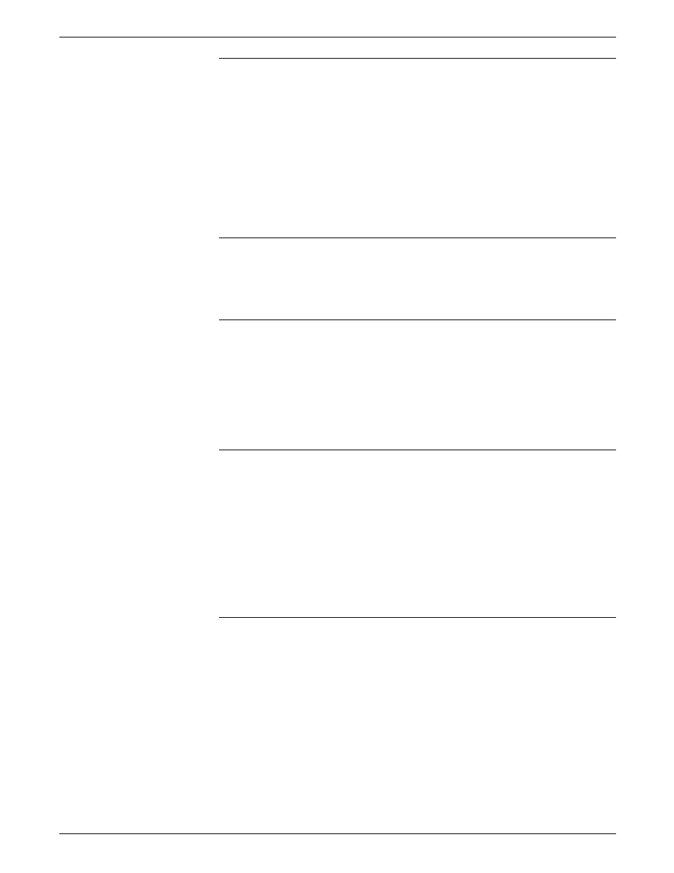 Xerox 4635 User Manual | Page 182 / 339