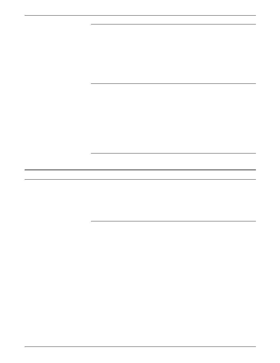 Os level 9: probable severe hardware error | Xerox 4635 User Manual | Page 183 / 339
