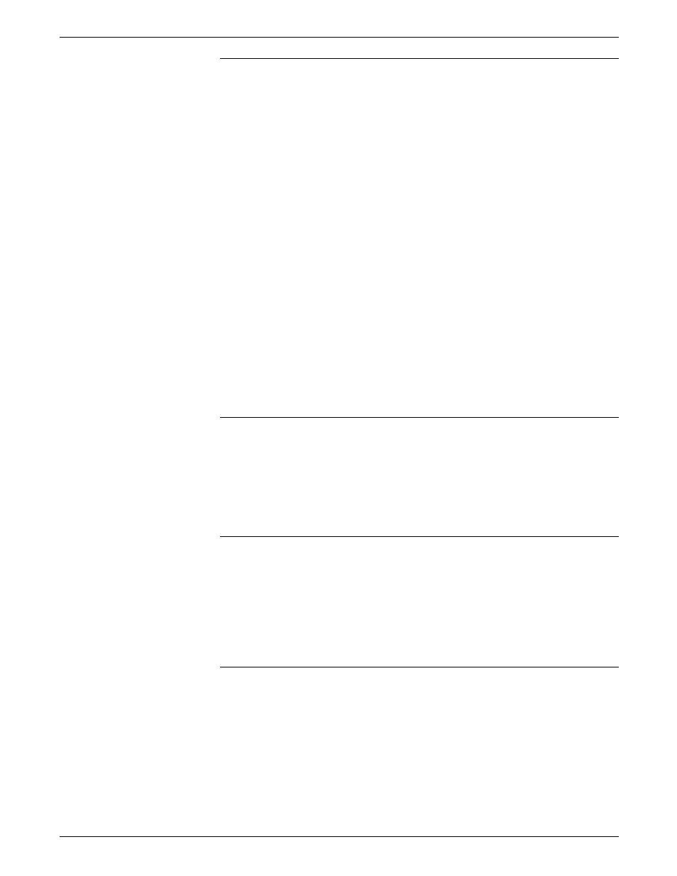 Xerox 4635 User Manual | Page 188 / 339