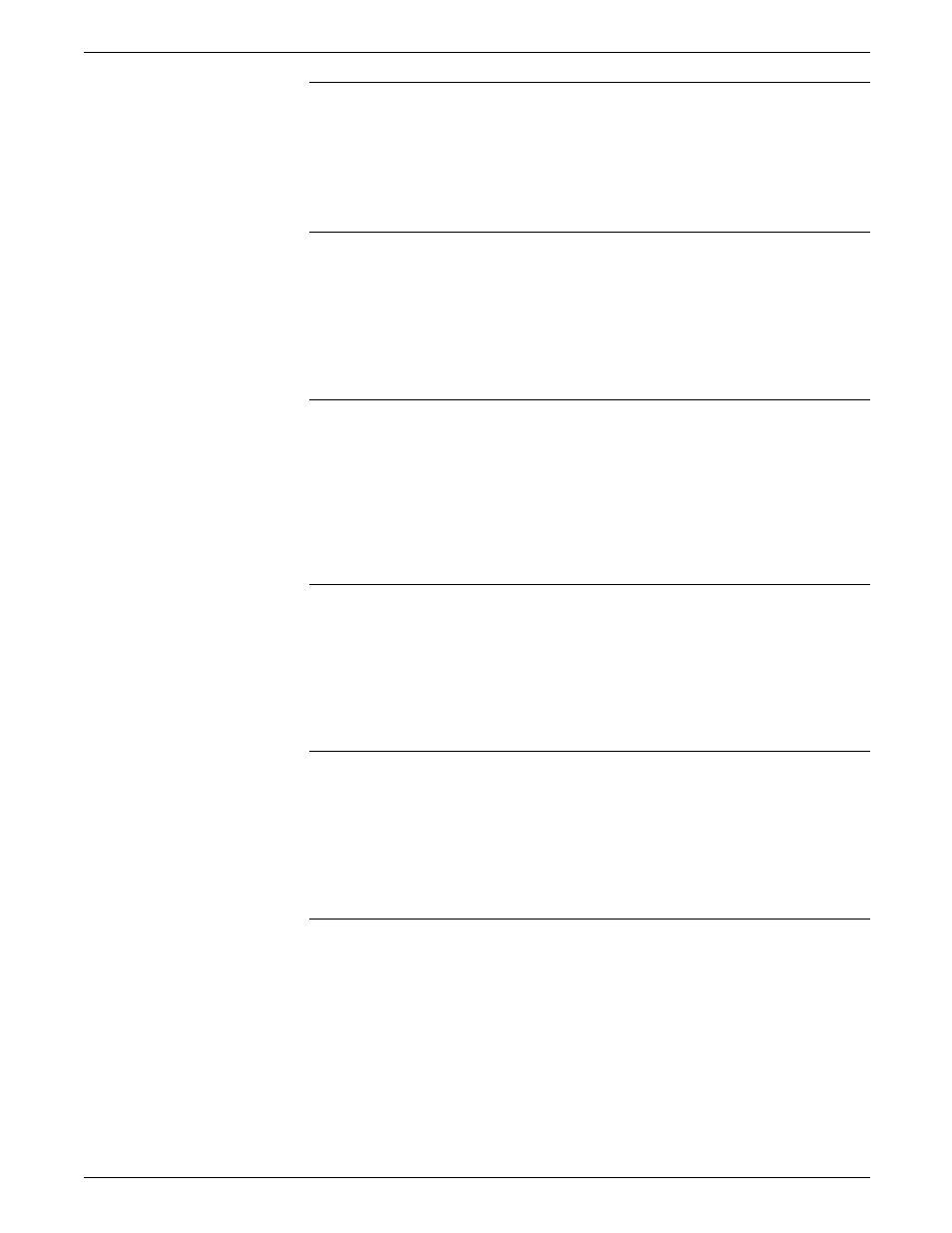 Xerox 4635 User Manual | Page 189 / 339