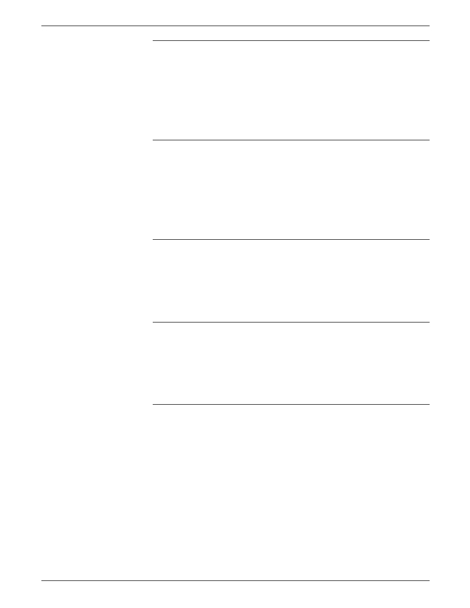 Xerox 4635 User Manual | Page 191 / 339
